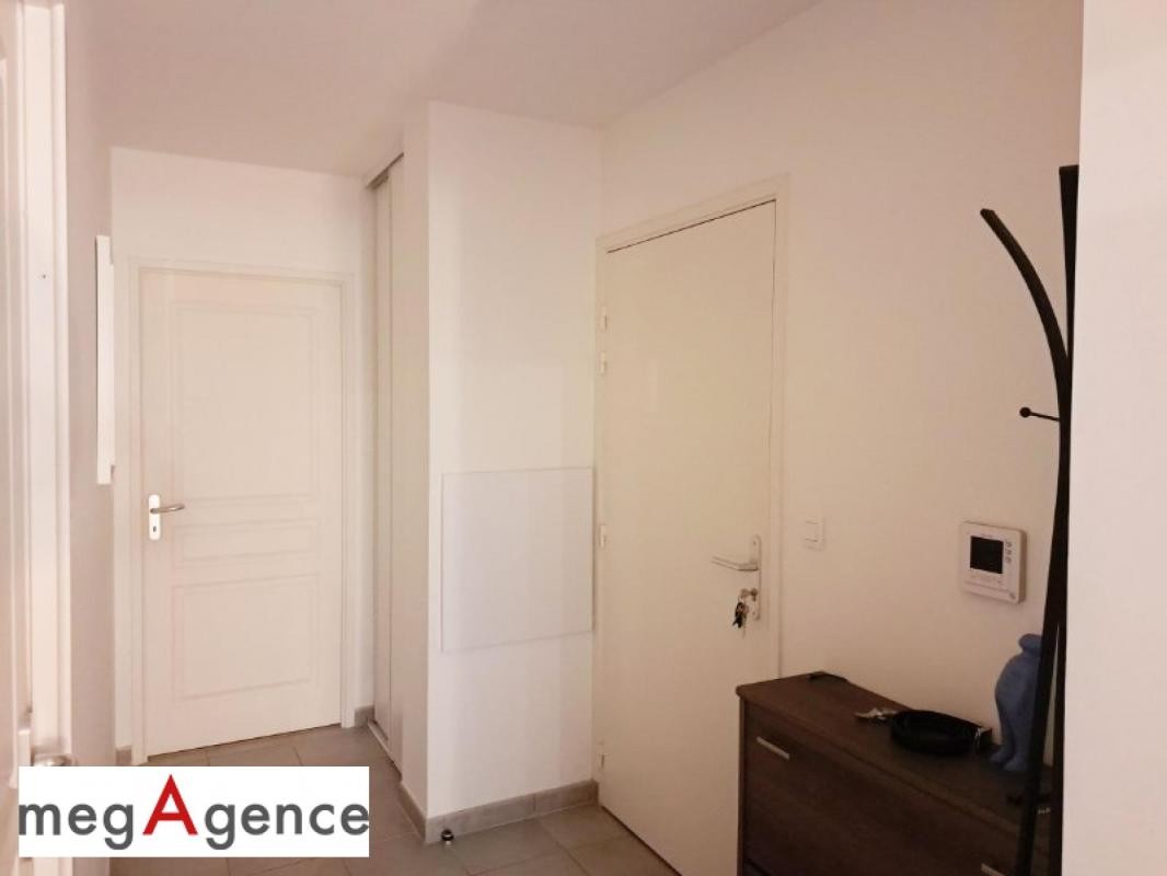 Vente Appartement à Nantes 3 pièces