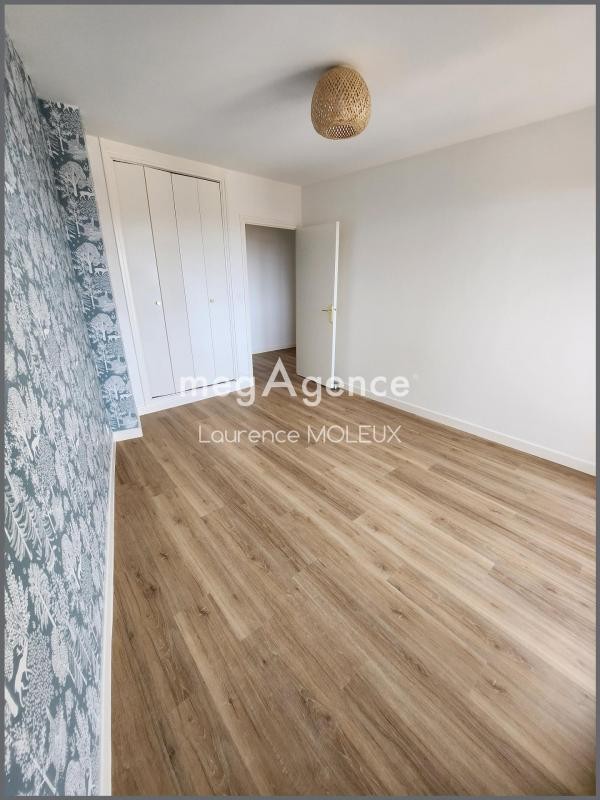 Vente Appartement à Boulogne-sur-Mer 4 pièces