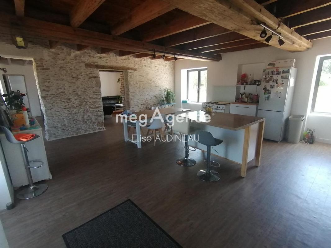 Vente Maison à les Sables-d'Olonne 5 pièces