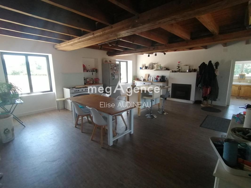 Vente Maison à les Sables-d'Olonne 5 pièces