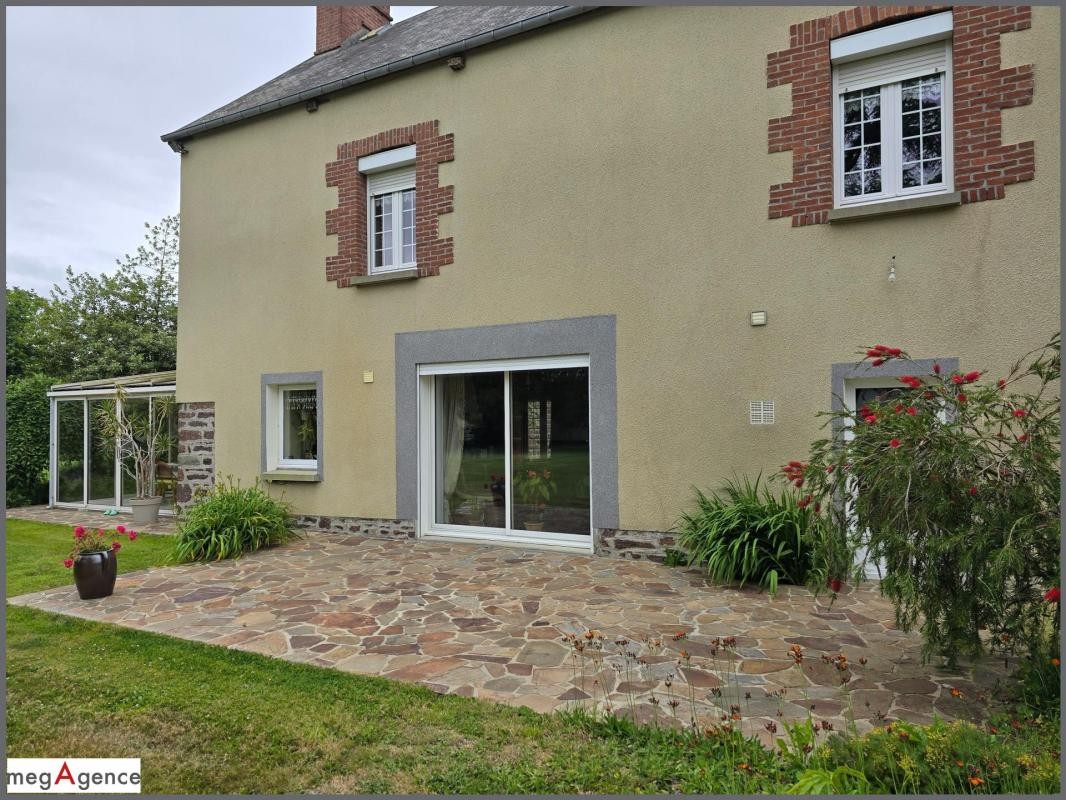 Vente Maison à Bréhal 7 pièces