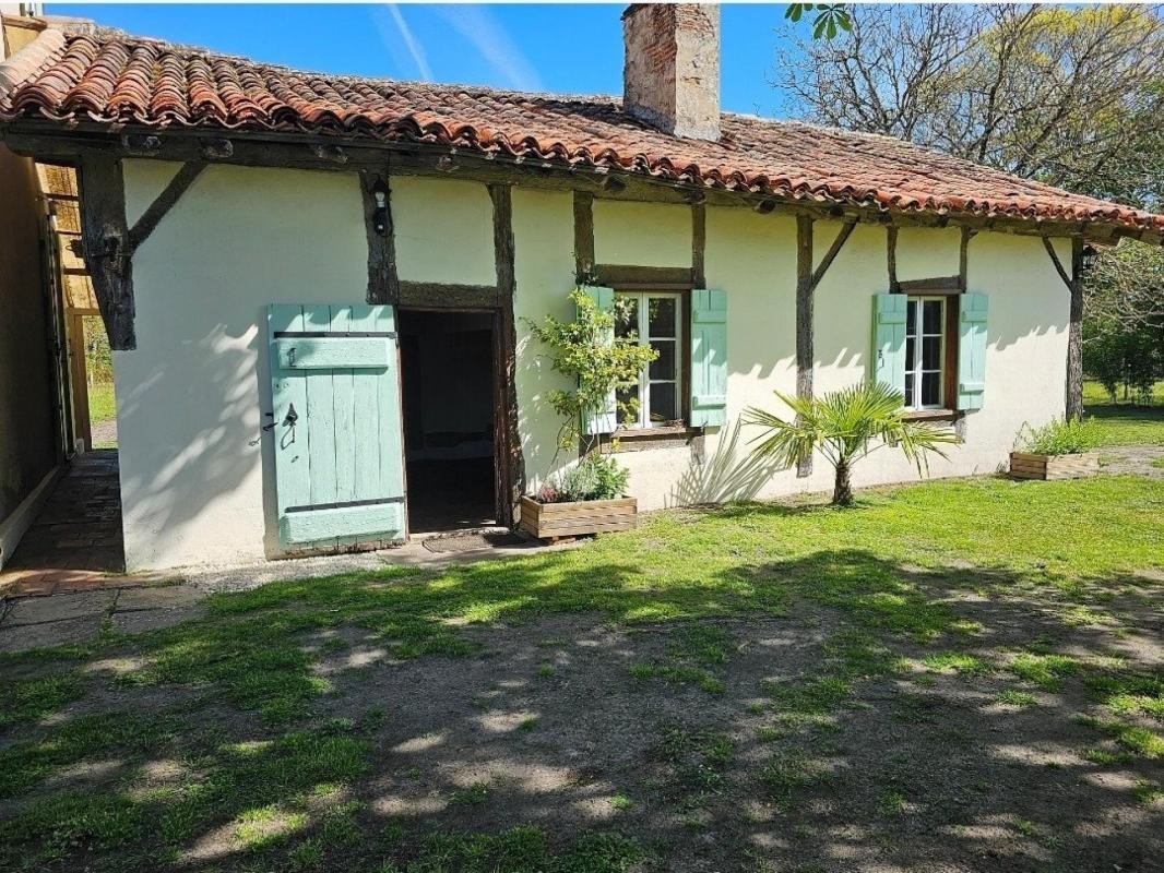 Vente Maison à le Sen 6 pièces