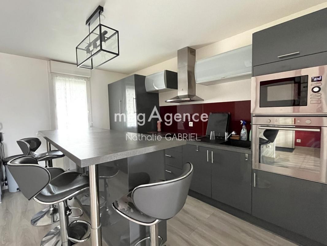 Vente Appartement à Angers 4 pièces