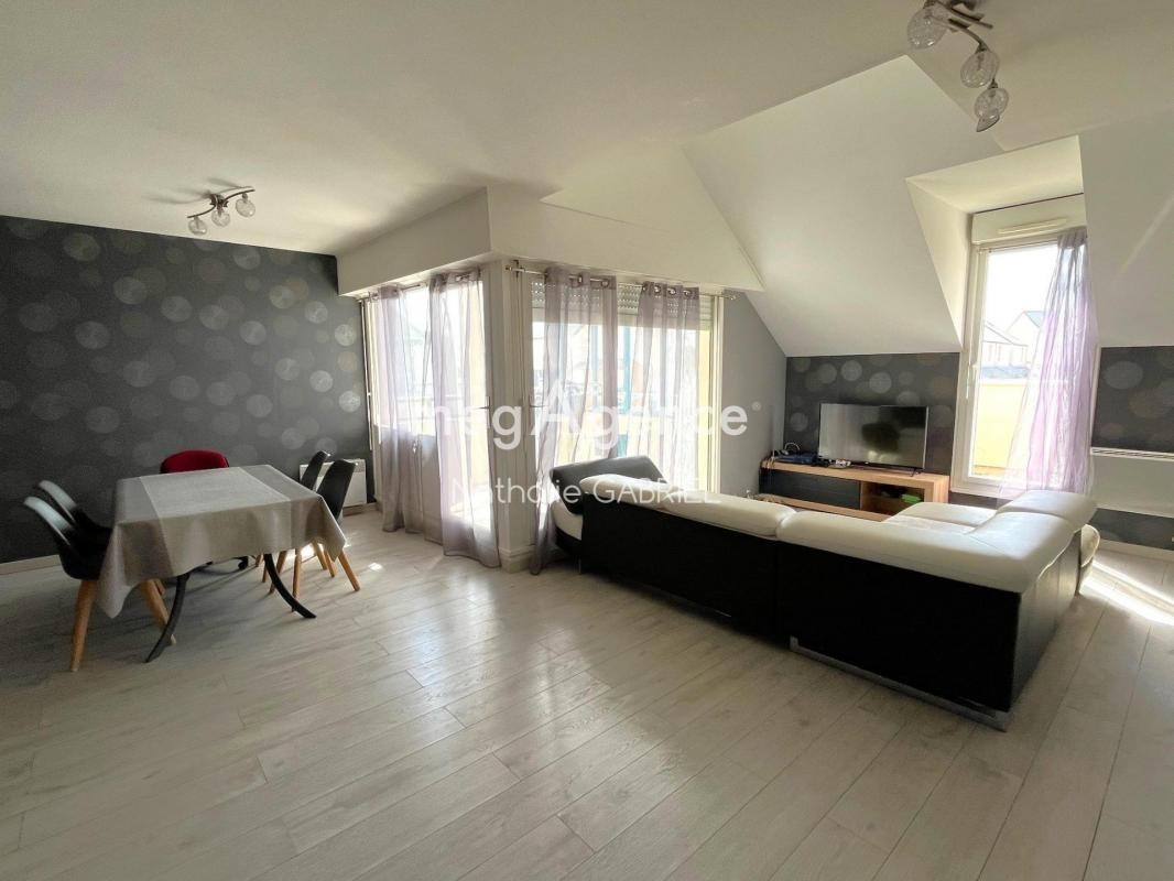 Vente Appartement à Angers 4 pièces