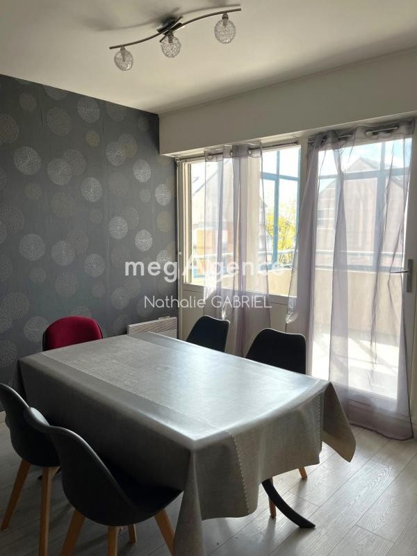 Vente Appartement à Angers 4 pièces