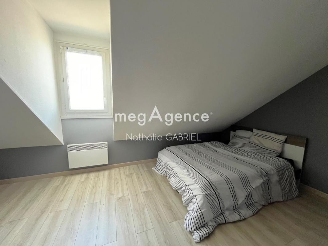 Vente Appartement à Angers 4 pièces