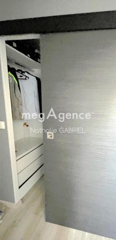 Vente Appartement à Angers 4 pièces