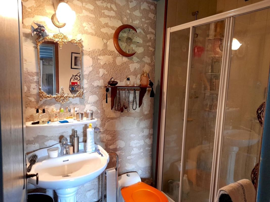 Vente Maison à Montreuil-Bellay 7 pièces