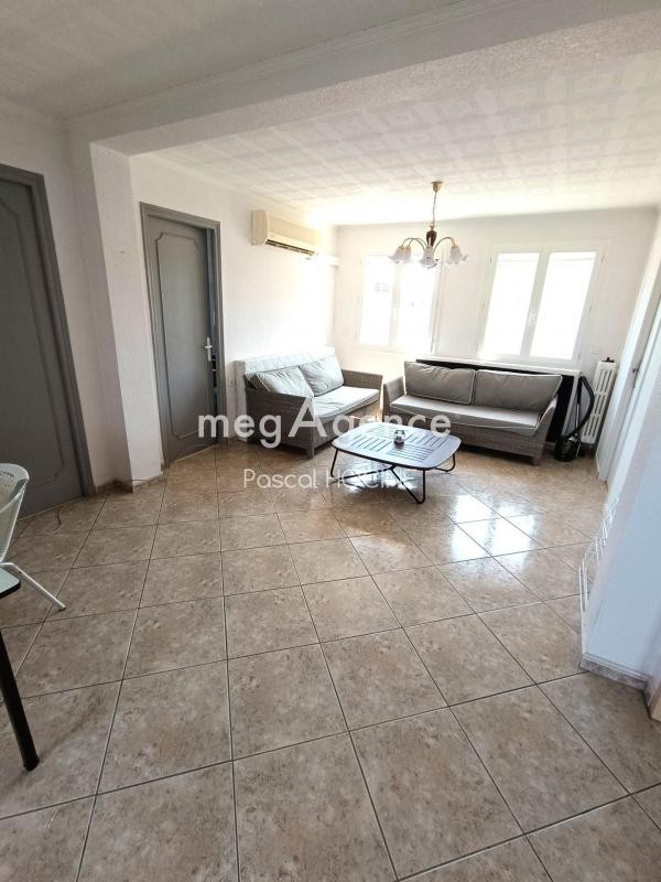 Vente Appartement à Narbonne 5 pièces