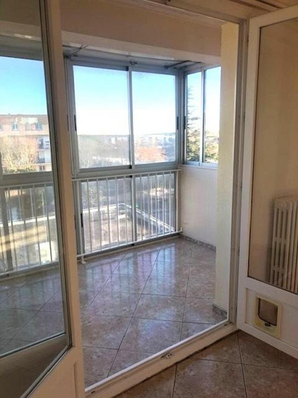 Vente Appartement à Narbonne 5 pièces