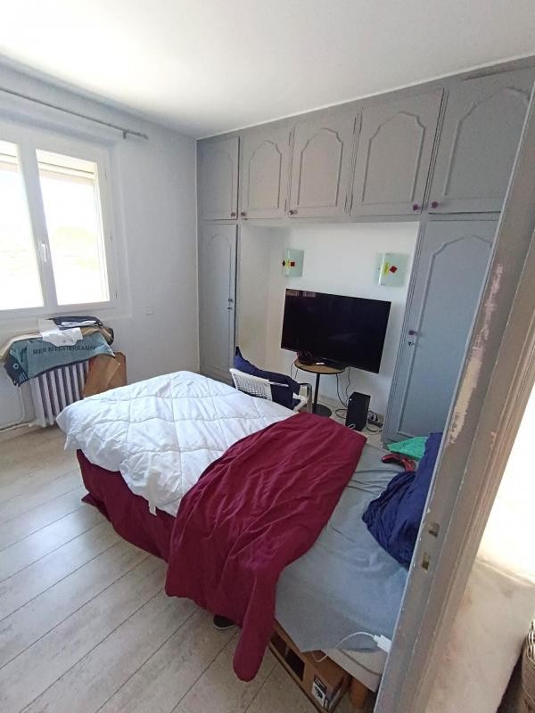 Vente Appartement à Narbonne 5 pièces