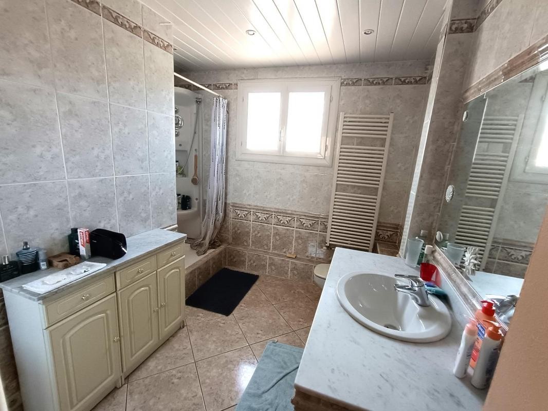 Vente Appartement à Narbonne 5 pièces