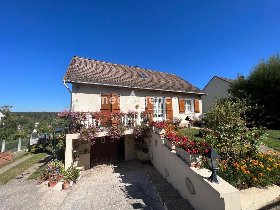 Vente Maison à Pont-sur-Yonne 7 pièces