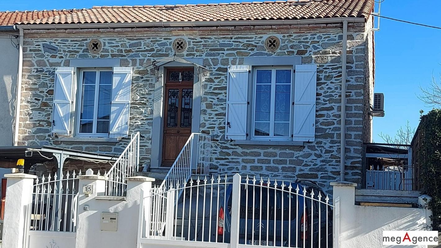 Vente Maison à Revel 6 pièces