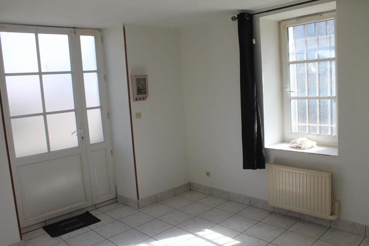 Vente Appartement à Alençon 3 pièces