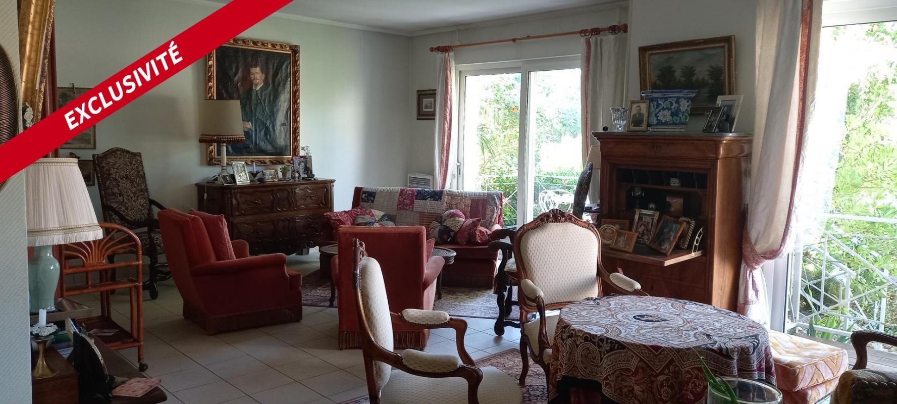 Vente Maison à Saintes 6 pièces