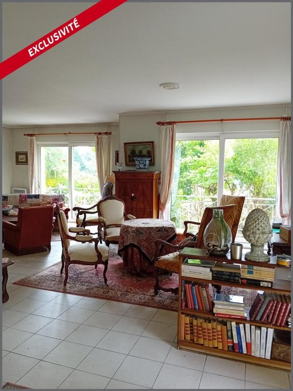 Vente Maison à Saintes 6 pièces