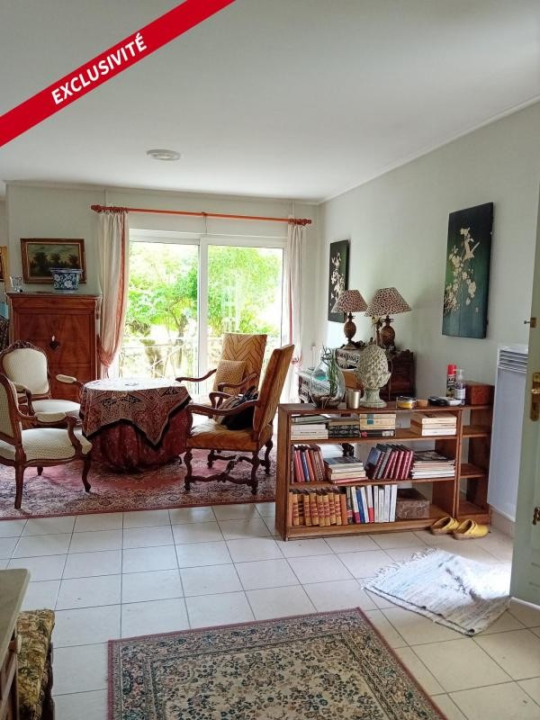 Vente Maison à Saintes 6 pièces