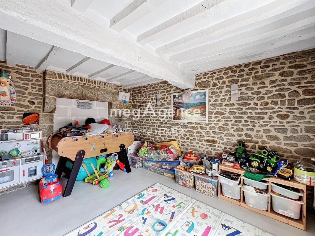 Vente Maison à Alençon 8 pièces