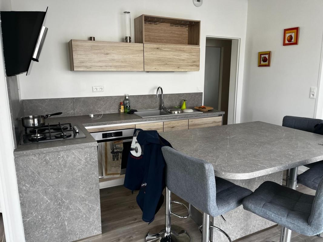 Vente Maison à la Rochelle 5 pièces