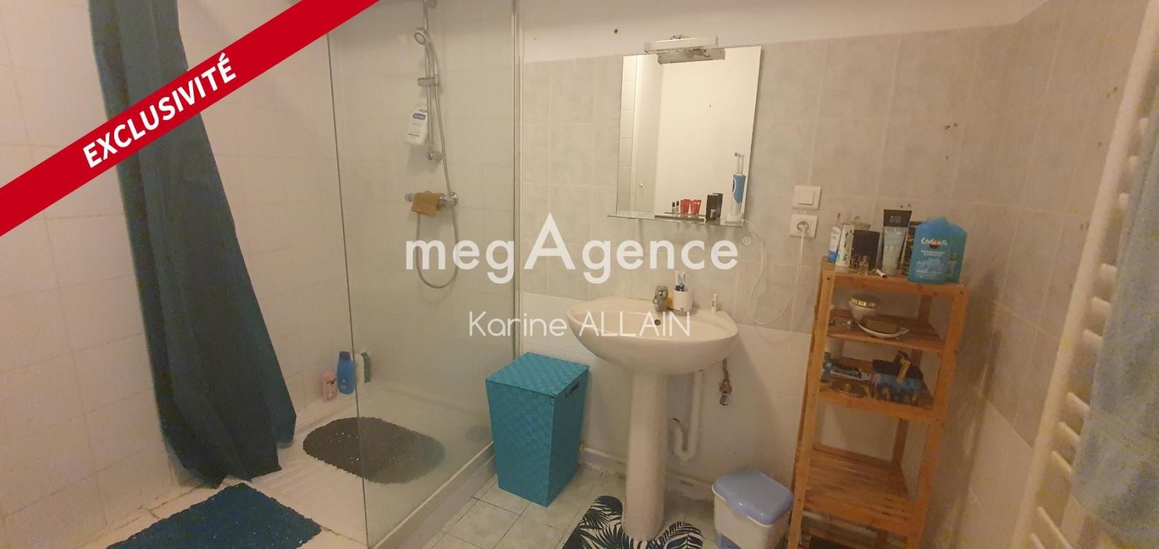 Vente Appartement à Saint-Nazaire 2 pièces