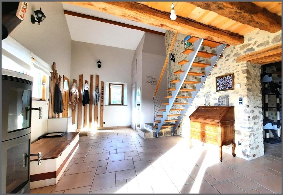 Vente Maison à Bressuire 7 pièces