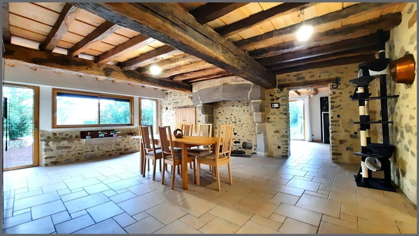 Vente Maison à Bressuire 7 pièces