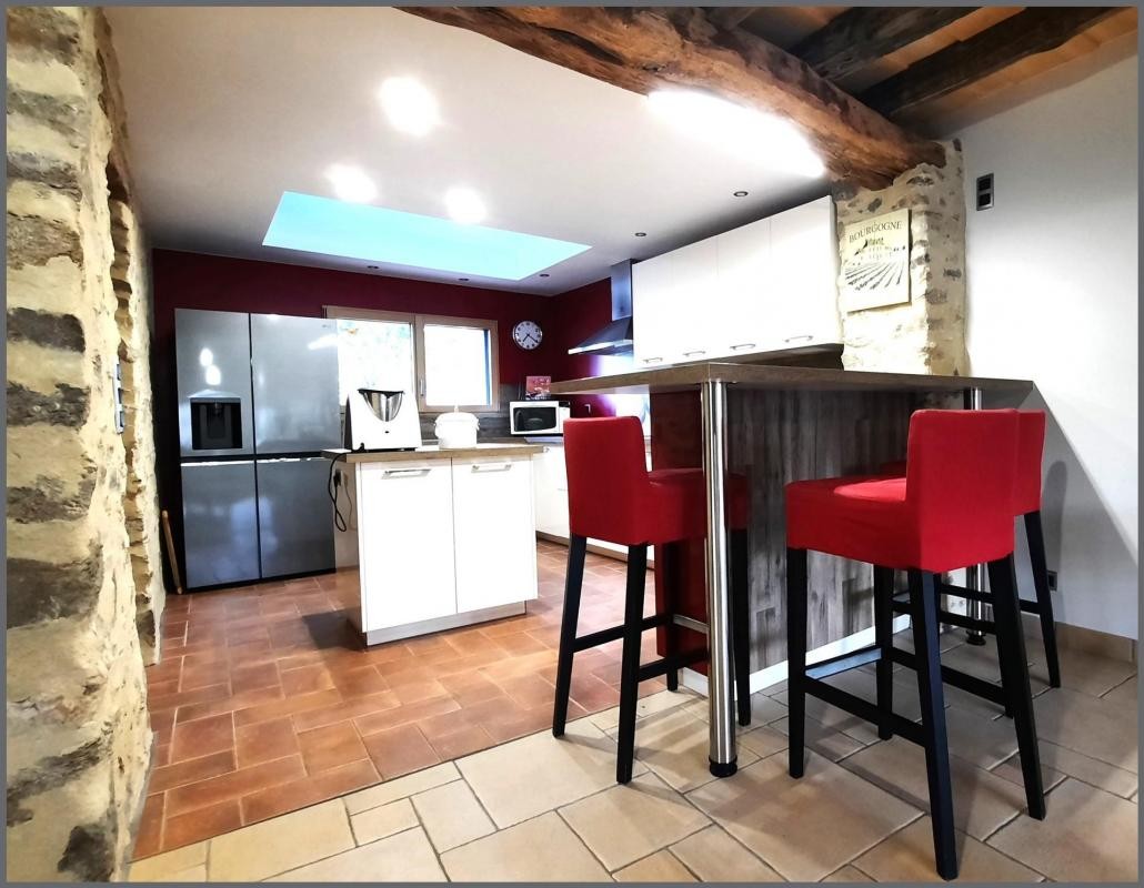 Vente Maison à Bressuire 7 pièces