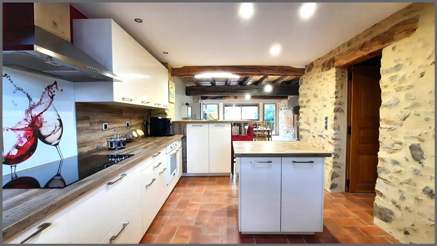 Vente Maison à Bressuire 7 pièces