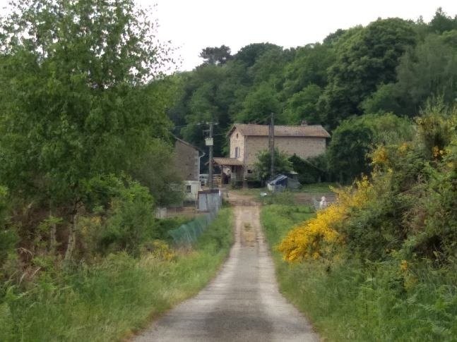 Vente Maison à Chamboret 7 pièces