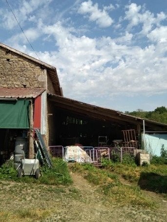 Vente Maison à Chamboret 7 pièces