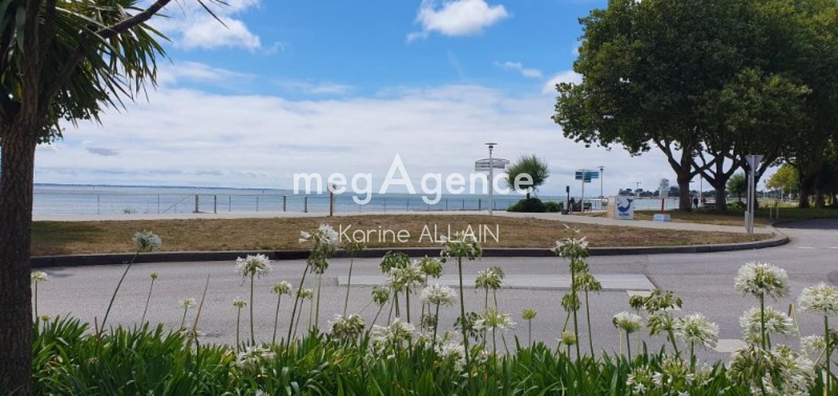 Vente Appartement à Saint-Nazaire 2 pièces