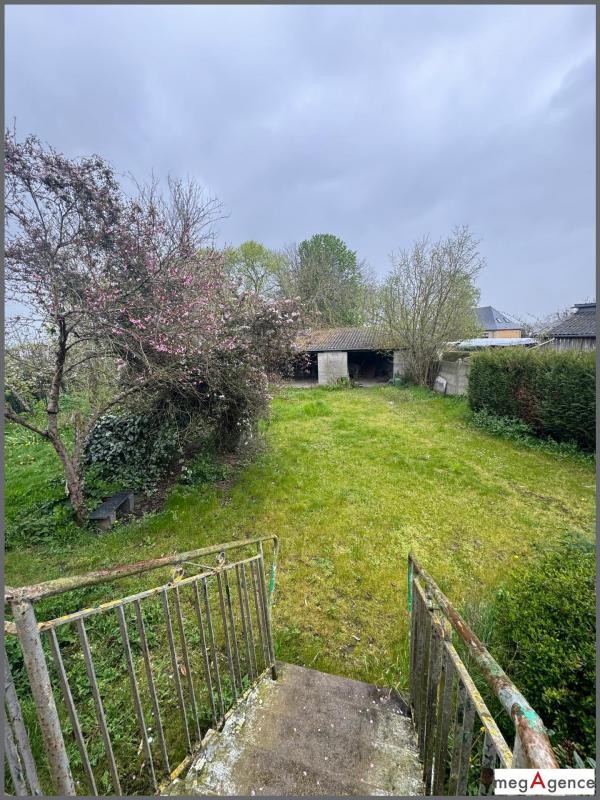 Vente Maison à Rennes 3 pièces