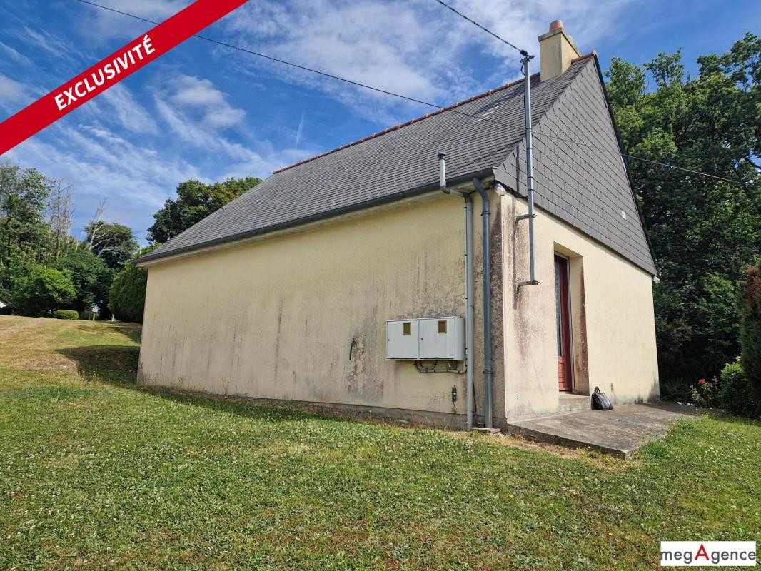 Vente Maison à Maure-de-Bretagne 2 pièces