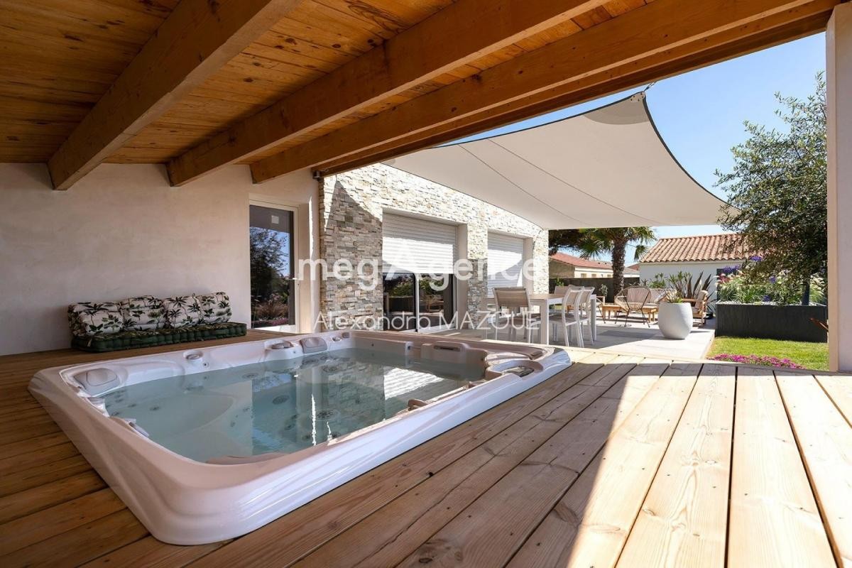 Vente Maison à les Sables-d'Olonne 7 pièces