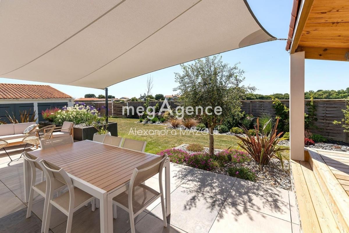 Vente Maison à les Sables-d'Olonne 7 pièces