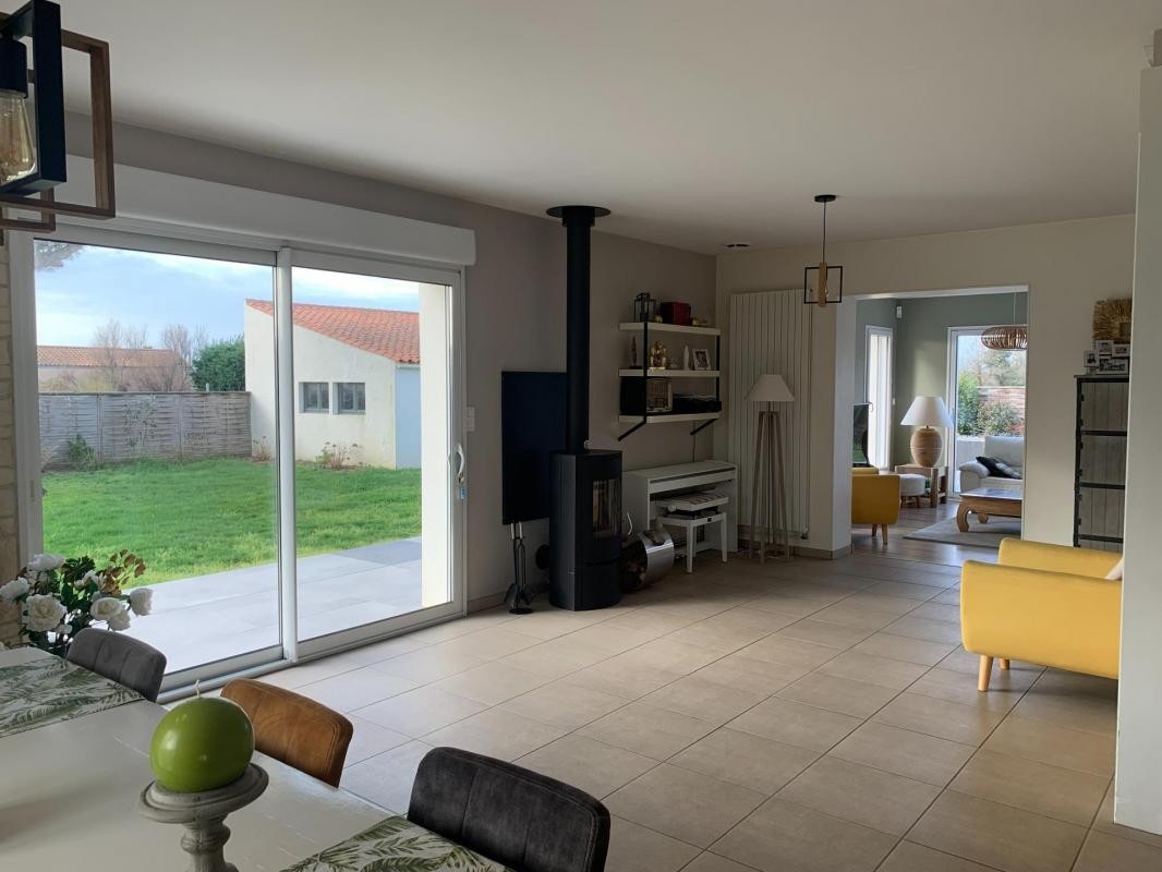 Vente Maison à les Sables-d'Olonne 7 pièces