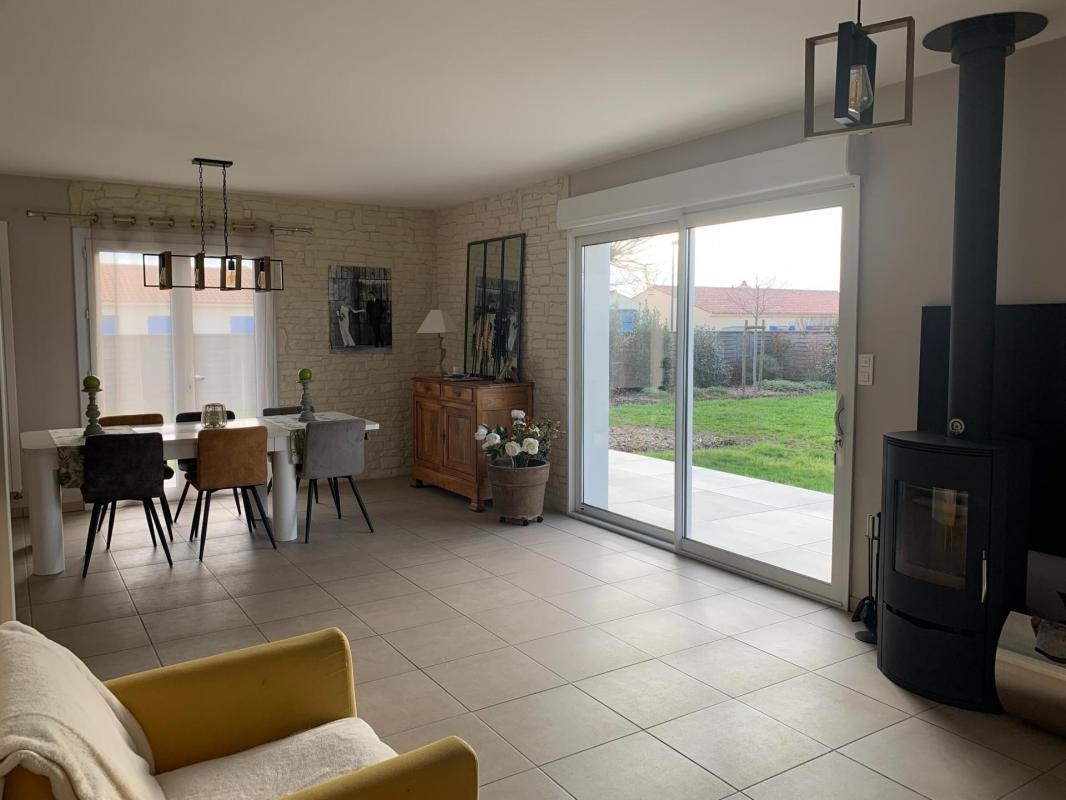 Vente Maison à les Sables-d'Olonne 7 pièces