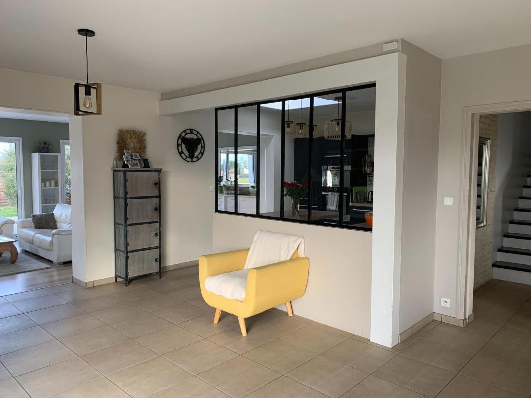 Vente Maison à les Sables-d'Olonne 7 pièces