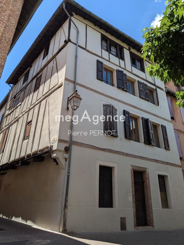 Vente Appartement à Albi 2 pièces