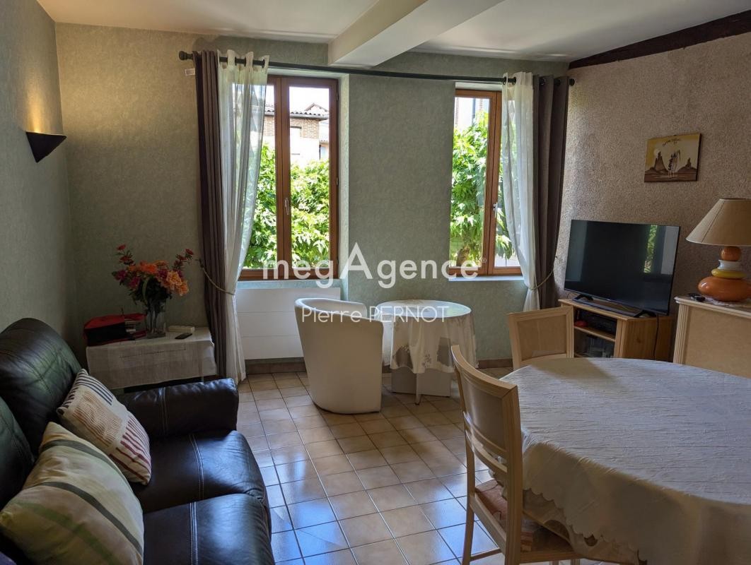 Vente Appartement à Albi 2 pièces