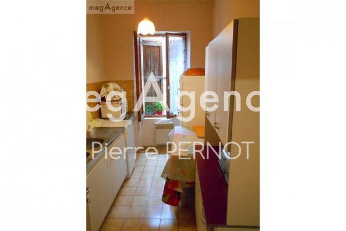 Vente Appartement à Albi 2 pièces