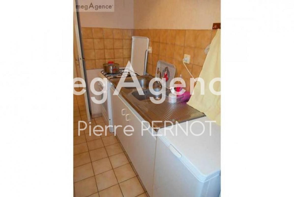 Vente Appartement à Albi 2 pièces