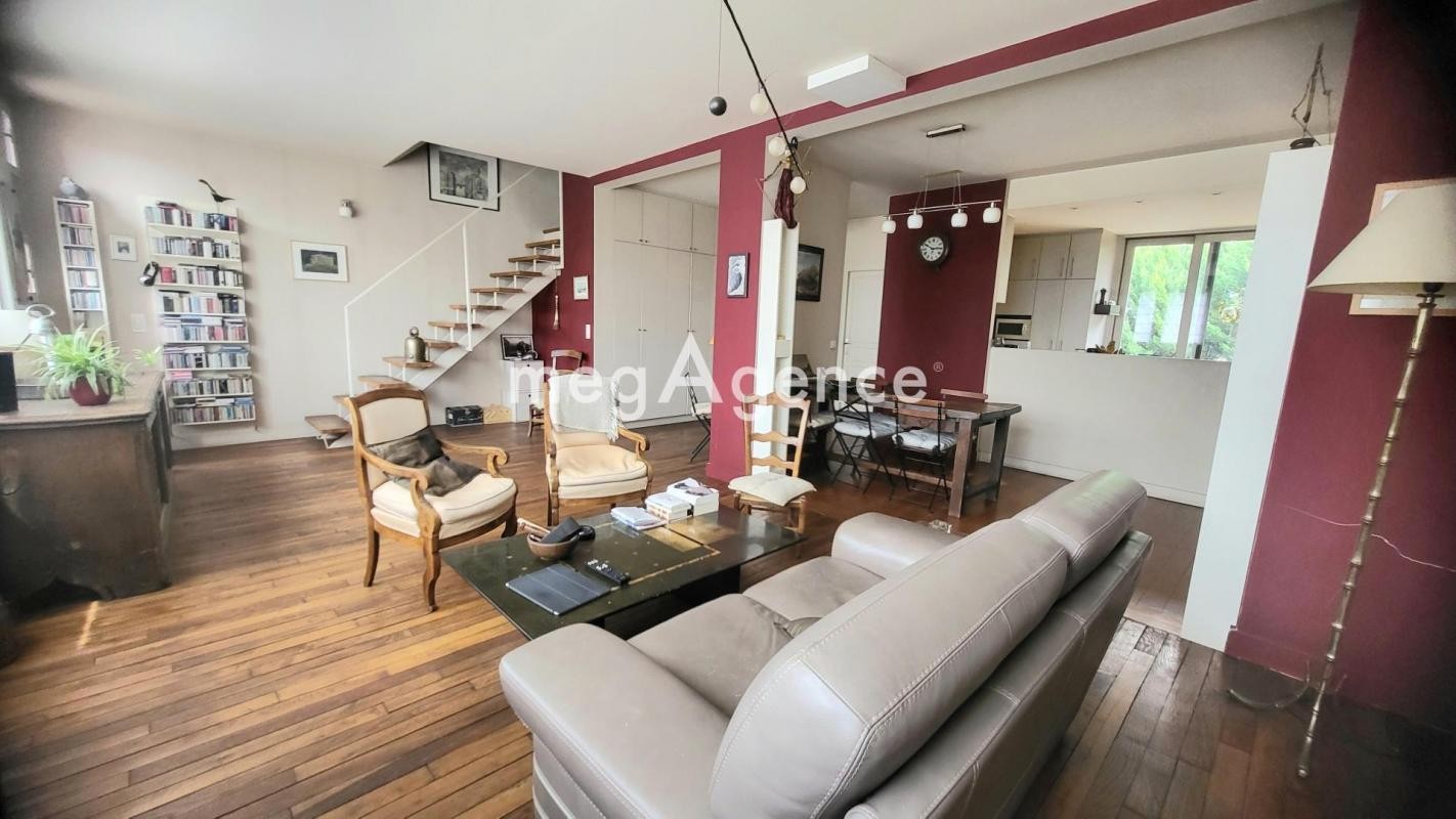 Vente Maison à Montreuil 7 pièces