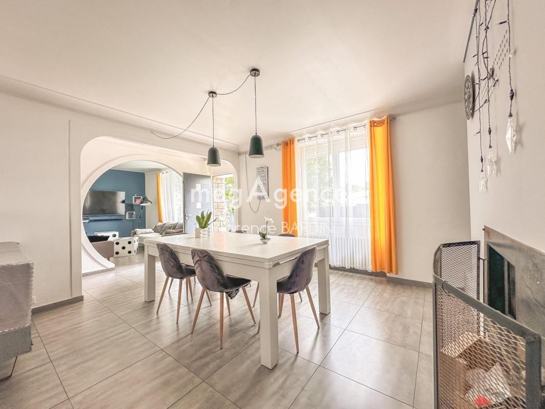 Vente Maison à Clisson 7 pièces