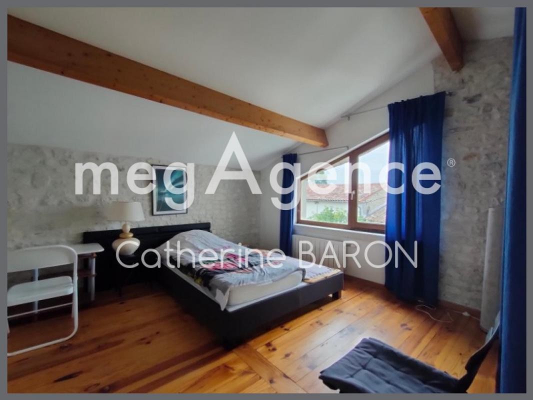 Vente Maison à Germignac 13 pièces