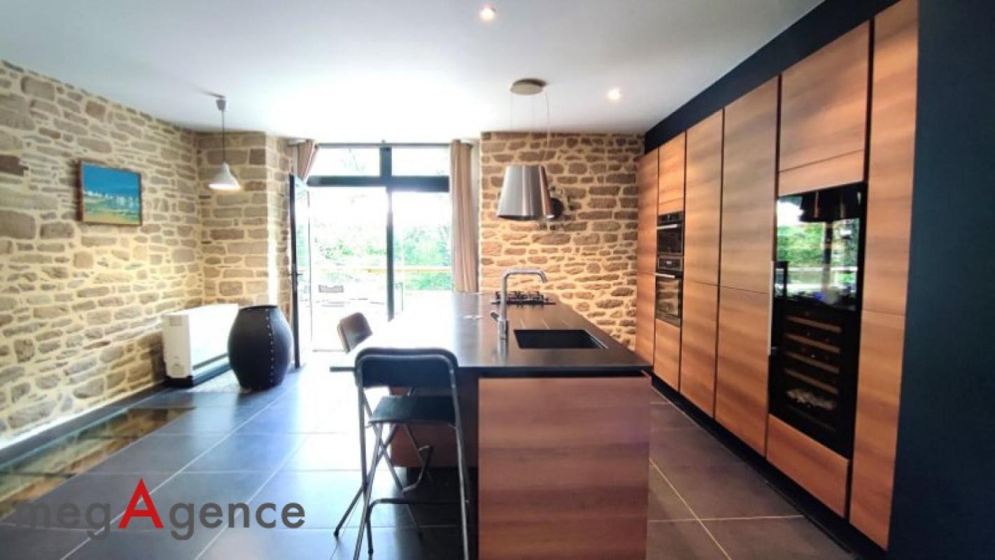 Vente Maison à Vannes 5 pièces