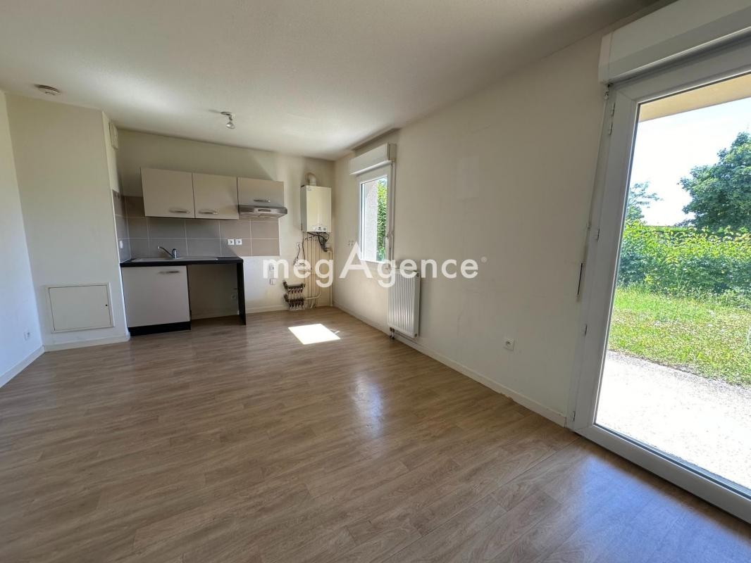 Vente Appartement à Poitiers 2 pièces