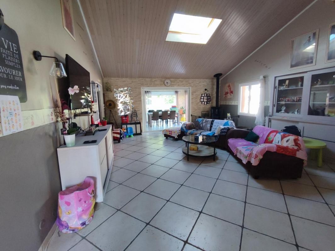 Vente Maison à Aizenay 6 pièces