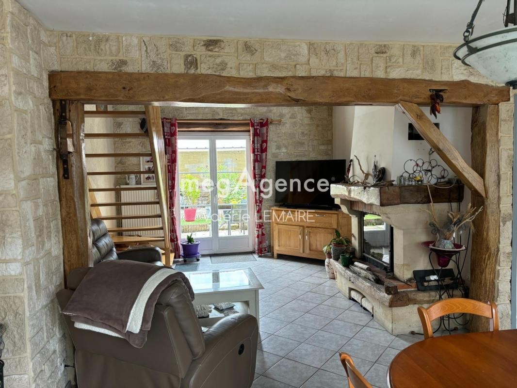 Vente Maison à Montdidier 7 pièces